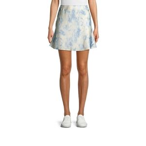 NWT No Boundaries Line Mini Skirt